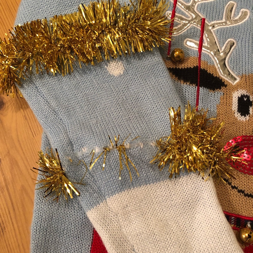 Christmas Sweater - Picture 3 of 3